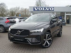 Volvo  Recharge Plus, T6 AWD/360°/FourC/AHK/Pano