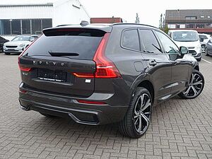 Volvo  Recharge Plus, T6 AWD/360°/FourC/AHK/Pano