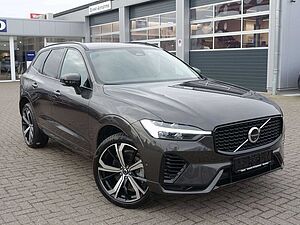 Volvo  Recharge Plus, T6 AWD/360°/FourC/AHK/Pano