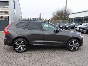 Volvo  Recharge Plus, T6 AWD/360°/FourC/AHK/Pano