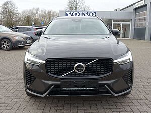 Volvo  Recharge Plus, T6 AWD/360°/FourC/AHK/Pano