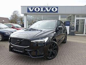 Volvo  Black Edition Plus B5 AWD/Pano/360°/BLIS