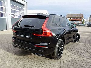 Volvo  Black Edition Plus B5 AWD/Pano/360°/BLIS