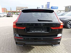 Volvo  Black Edition Plus B5 AWD/Pano/360°/BLIS