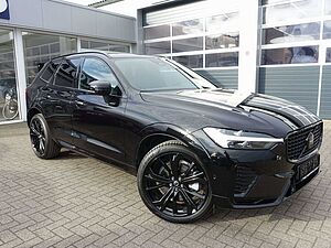 Volvo  Black Edition Plus B5 AWD/Pano/360°/BLIS