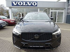 Volvo  Black Edition Plus B5 AWD/Pano/360°/BLIS