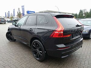 Volvo  Black Edition Plus B5 AWD/360°/Pano/H&K/BLS