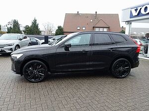 Volvo  Black Edition Plus B5 AWD/360°/Pano/H&K/BLS