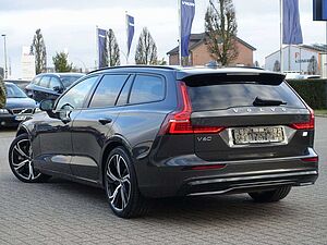 Volvo  Recharge Plus T6 AWD/Kamera/H&K/BLIS/AHK