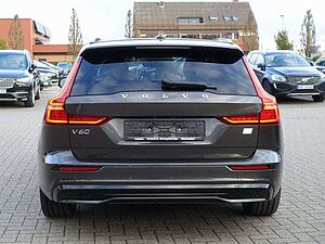 Volvo  Recharge Plus T6 AWD/Kamera/H&K/BLIS/AHK