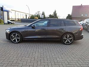 Volvo  Recharge Plus T6 AWD/Kamera/H&K/BLIS/AHK