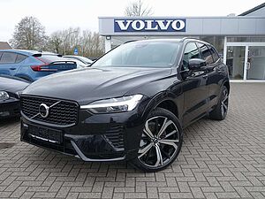 Volvo  Recharge Plus Dark T8 AWD/360°/AHK/Four-C