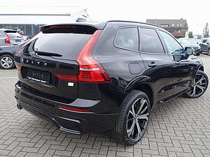 Volvo  Recharge Plus Dark T8 AWD/360°/AHK/Four-C