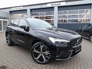 Volvo  Recharge Plus Dark T8 AWD/360°/AHK/Four-C