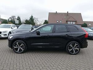 Volvo  Recharge Plus Dark T8 AWD/360°/AHK/Four-C