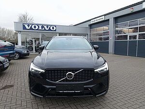 Volvo  Recharge Plus Dark T8 AWD/360°/AHK/Four-C