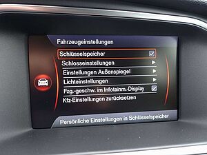 Volvo  D4 Summum ACC/BLIS/Kamera/Automatik/Memory