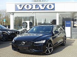 Volvo  Recharge Plus DARK T6 AWD AHK/BLIS/KAMERA