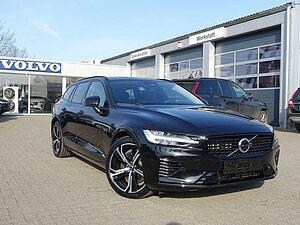 Volvo  Recharge Plus DARK T6 AWD AHK/BLIS/KAMERA