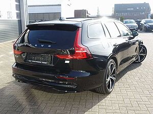 Volvo  Recharge Plus DARK T6 AWD AHK/BLIS/KAMERA