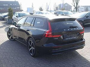 Volvo  Recharge Plus DARK T6 AWD AHK/BLIS/KAMERA