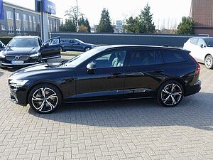 Volvo  Recharge Plus DARK T6 AWD AHK/BLIS/KAMERA