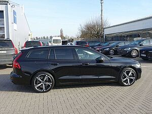 Volvo  Recharge Plus DARK T6 AWD AHK/BLIS/KAMERA