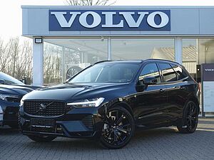 Volvo  Recharge Black Edition Plus T6 AWD/360°Cam