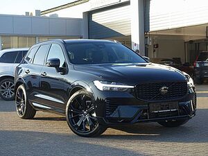 Volvo  Recharge Black Edition Plus T6 AWD/360°Cam