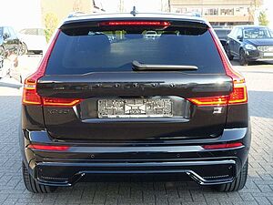 Volvo  Recharge Black Edition Plus T6 AWD/360°Cam