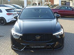 Volvo  Recharge Black Edition Plus T6 AWD/360°Cam