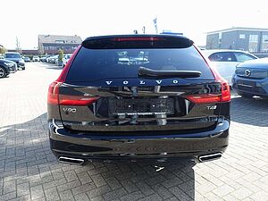 Volvo  T4 R-DESIGN 8-Gang Geartronic/Pano/AHK/CAM