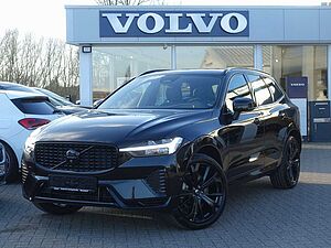 Volvo  Black Edition Plus B5 AWD PANO/360°KAMERA