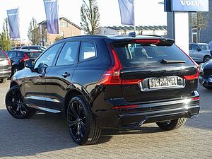 Volvo  Black Edition Plus B5 AWD PANO/360°KAMERA