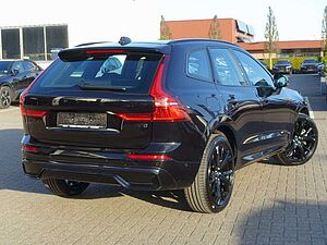 Volvo  Black Edition Plus B5 AWD PANO/360°KAMERA