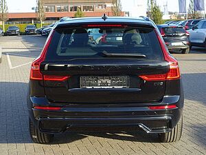 Volvo  Black Edition Plus B5 AWD PANO/360°KAMERA