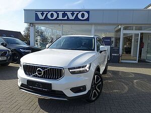 Volvo  T5  Inscription Plug-In /Panorama/H&K/AHK