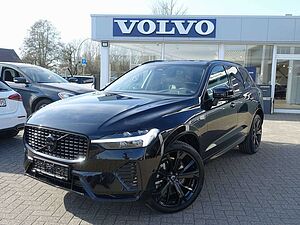 Volvo  Recharge Black Edition T6 AWD/Four-C/360°