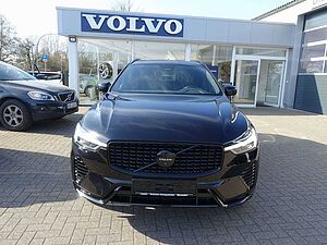 Volvo  Recharge Black Edition T6 AWD/Four-C/360°