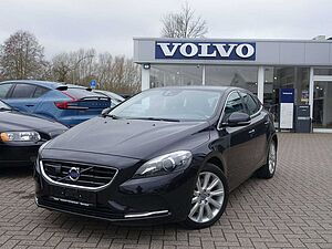 Volvo  D4 Summum ACC/BLIS/Kamera/Automatik/Memory