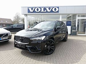 Volvo  Recharge Black Edition Ultimate T8 AWD/360°