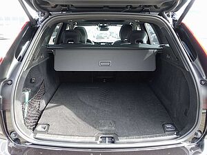Volvo  Recharge Black Edition Ultimate T8 AWD/360°