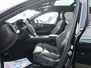 Volvo  Recharge Black Edition Ultimate T8 AWD/360°
