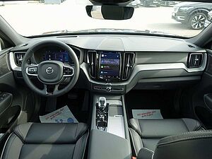 Volvo  Recharge Black Edition Ultimate T8 AWD/360°