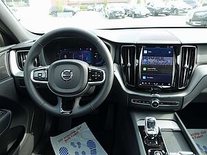 Volvo  Recharge Black Edition Ultimate T8 AWD/360°