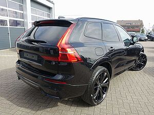 Volvo  Recharge Black Edition Ultimate T8 AWD/360°