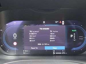 Volvo  Recharge Black Edition Ultimate T8 AWD/360°