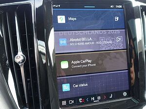 Volvo  Recharge Black Edition Ultimate T8 AWD/360°