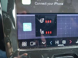 Volvo  Recharge Black Edition Ultimate T8 AWD/360°