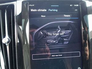 Volvo  Recharge Black Edition Ultimate T8 AWD/360°